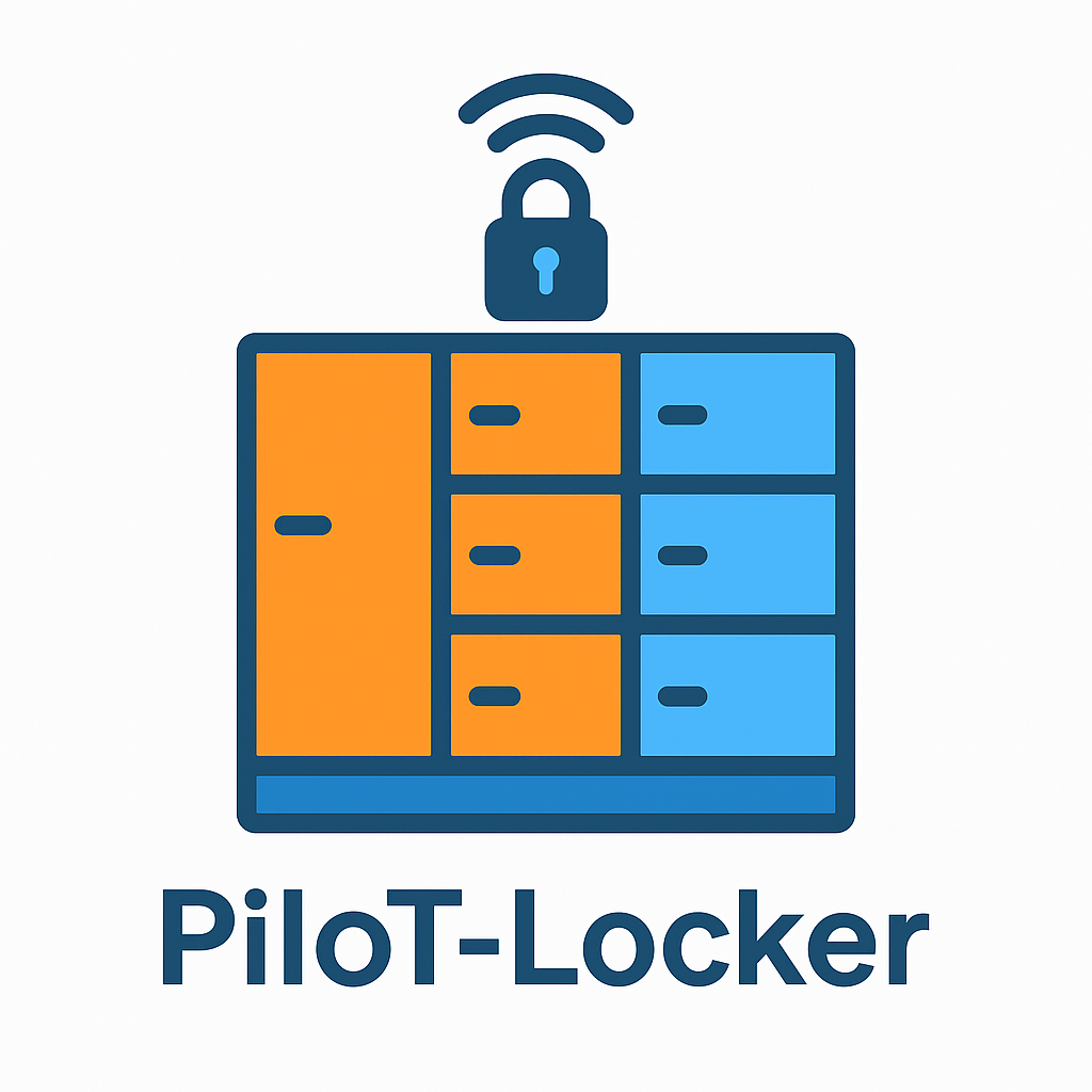 Akıllı emanet / kargo dolabı